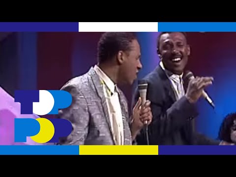 Total Contrast - The River • TopPop