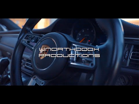 LaSnow - MaPorsche [Feat. Panda Devotion] [Official Music Video]