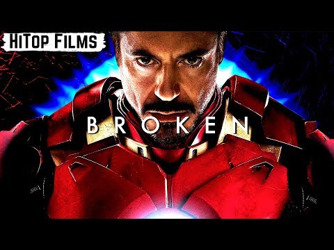 Marvel Studios' Iron Man 2 - The Broken Sequel