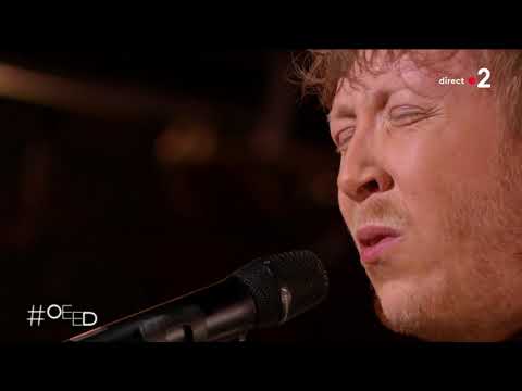 Eddy de Pretto reprend "Bang bang" de Sheila live - On est en direct 24 avril 2021 #OEED