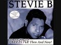 STEVIE B - EACH TIME