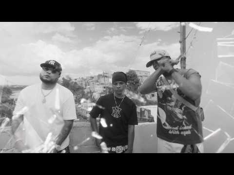 Tempo ❌ Quimico - CHUKITO (Video Oficial)