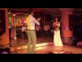 Oscar Flores With Didem Improvisation In Club Sultana From Istambul