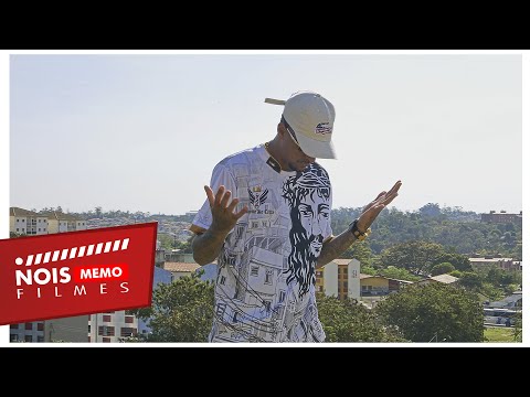 Mc Di Magrinho - Sou Abençoado (Dejhay Gui) VIDEO CLIPE 2020