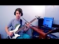 Axel Nikson - In Love [The HARDKISS Bass Cover ...