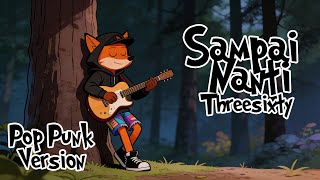 Download lagu Sampai Nanti - Threesixty (Pop Punk Version) | Cover by AARO mp3 Download lagu Sampai Nanti - Threesixty (Pop Punk Version) | Cover by AARO mp3