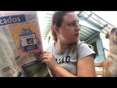 O lobo voltou! (Geoffroy De Pennart)