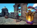 NEW BELL GLITCH