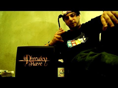 Phreaky, 1at7 & Kreaze - BlaBlaBla / Gerüchte pt. 2 (Video)