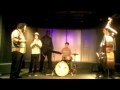 Hayes Greenfield's Jazz-A-Ma-Tazz @ 45 Bleecker 4/24/10