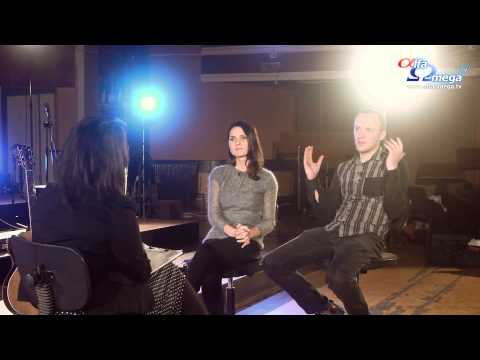 Despre rolul muzicii si al inchinarii - Relu&Simona Bahnaru, Catalin&Ramona Lup, trupa Not an idol