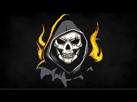 "Drum Loop" Hard Trap Beat 2023