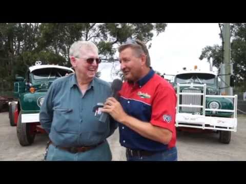 Paul Harrison Transport: Classic Restos - Trucks Series 2