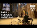 Bach: Goldberg Variations, Variation 1 | Parker Ramsay