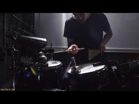 Night Improv 238 - MaySun | EKG Magneto, Morfbeats Aura