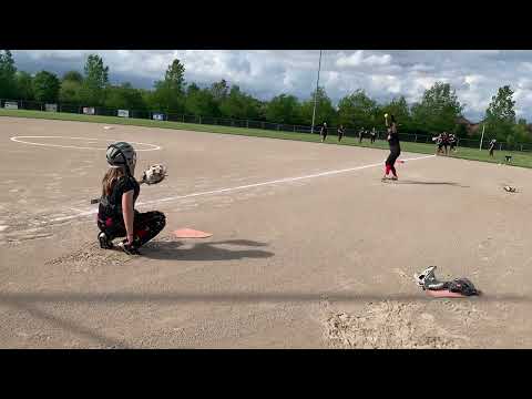 Pitching Warmups Drills