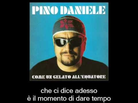 Pino Daniele - Sì forever