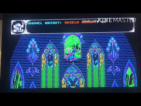 Shovel Knight (#9/Shovel of Hope Finale): The Fateful Return