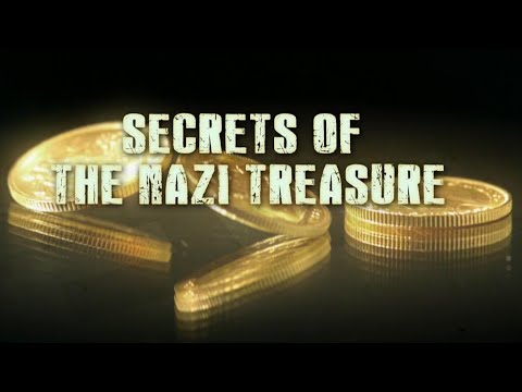 Ukryte skarby nazistów - film dokumentalny lektor pl