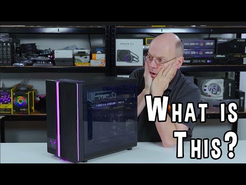 Riotoro CR1088 Prism Case Review  -  £75 WIN or FAIL?