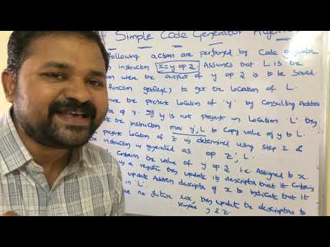 Language Processing System