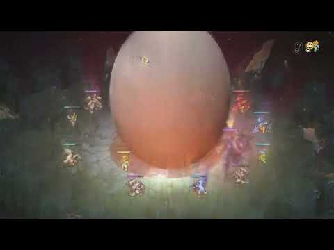 Tactics Ogre Reborn: Final Boss Weaknesses and Funny Way to Beat Him