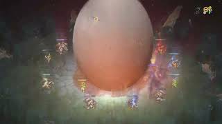 Tactics Ogre Reborn: Final Boss Weaknesses and Funny Way to Beat Him