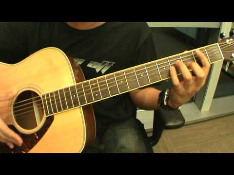 Love Will Come Through (Cover)