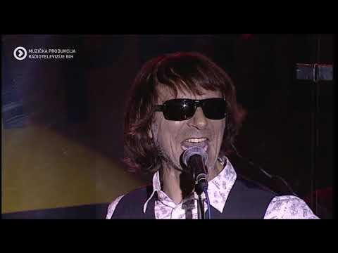 Psihomodopop - Studio2Live (20.11.2018.)