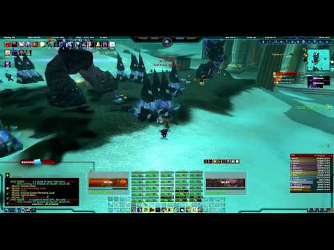 HKP vs Morchok 25H @ WoW Freakz