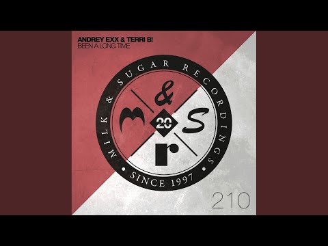 Been a Long Time (Original Mix)