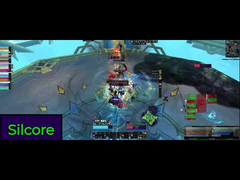 Review the Data - Dausegne (SOFO Heroic)