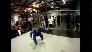 preview picture of video 'Greubel's Mixed Martial Arts Augusta, Evans, Martinez GA'