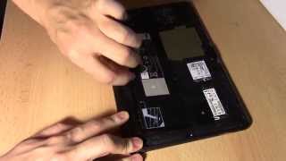 Dell Venue 11 Pro tablet - Remove battery | ITFroccs.hu