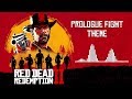 Red Dead Redemption 2 Official Soundtrack - Prologue Fight Theme | HD (With Visualizer)