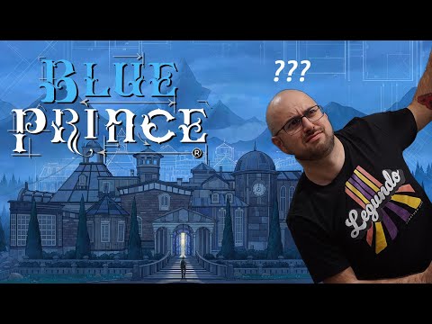 This Game Broke My Brain