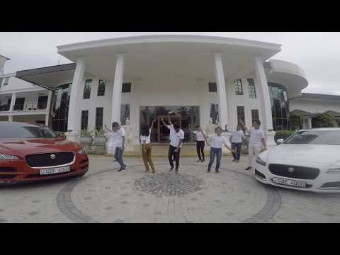 OC Roll Call of iCon and Global Village 2019