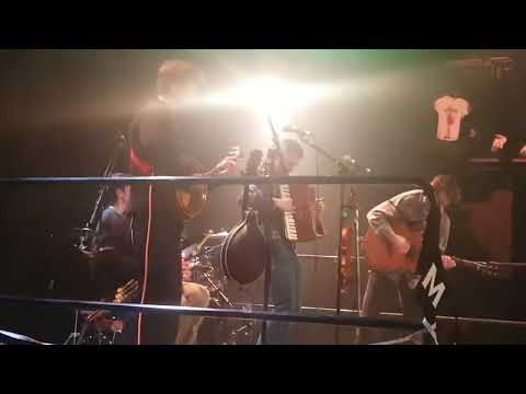 Cúig - Irish Festival of Oulu 2022