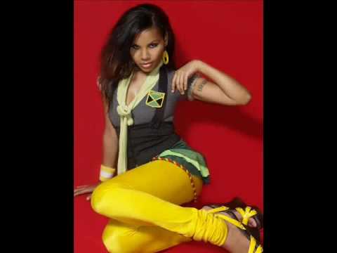 Sean Paul, Cecile, Jah Cure, Elephant Man - DMR 12 part 4 of 5