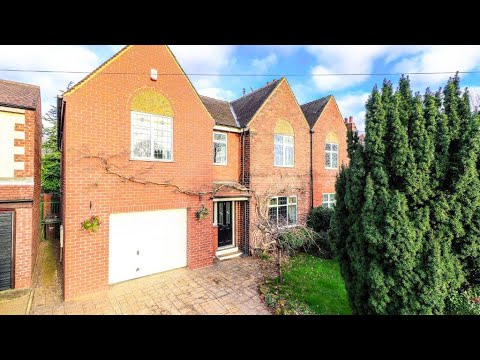 Thornes Road, Wakefield - Virtual Tour