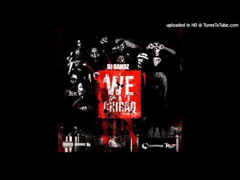 Tay600 - Brothaz [Prod. Joseph DaVinci]