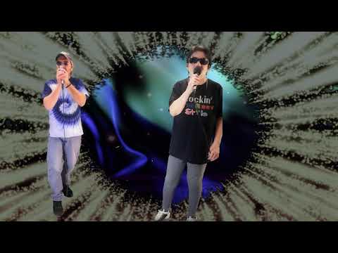 "Bawitdaba"   Kid Rock cover by Bev & Bob