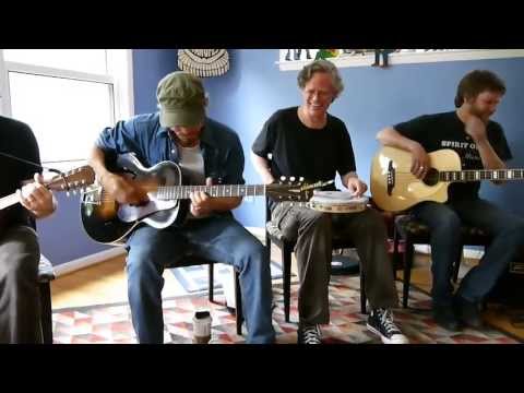 Love Like A Truck - Bottle Rockets