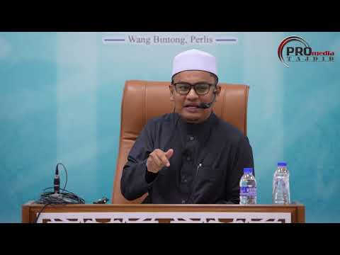 (4K) 30-04-2026 Ustaz Rizal Azizan : Penghayatan Ibadah Korban