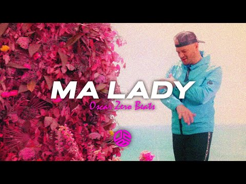 [FREE] JuL X Naps Type Beat - "Ma Lady” | Instru Rap été Love 2024