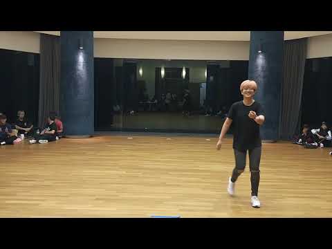 KPOP Dance Off Vol 103: Oh My Girl - Remember Me