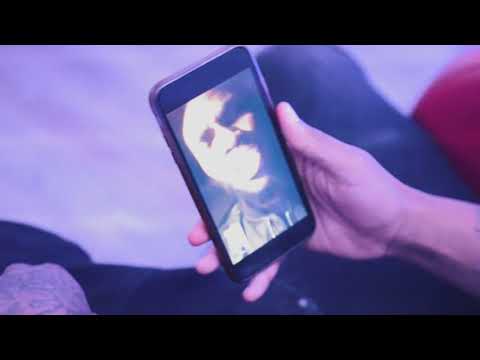 Flacko The Loner - TROUBLE SINCE 93 (OFFICIAL MUSIC VIDEO)