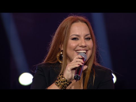 KENGE MOJ - Nata e serenatave | O moj korçare & Debora zbardhi malet - Vikena Kamenica - Vizion Plus
