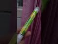 Plossa Aromatherapy Shorts Shopee