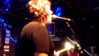 GARY MOORE - all your love live at The Ranelagh pub, Brighton